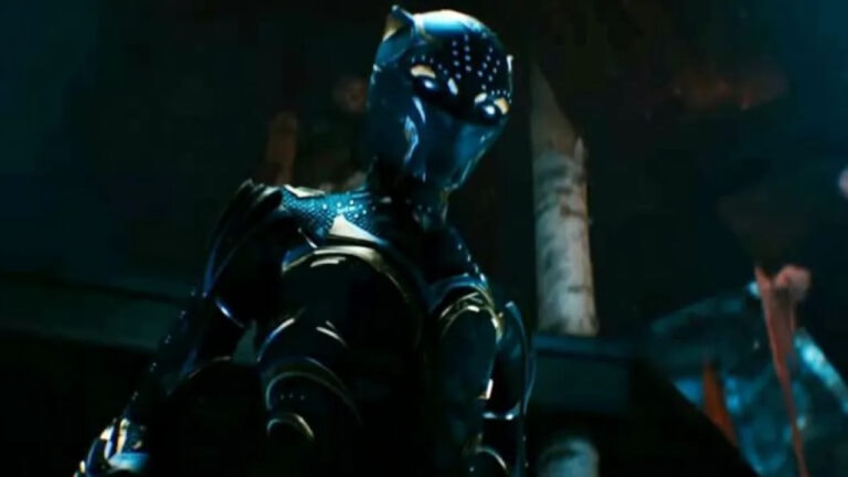 New Black Panther: Wakanda Forever Trailer Drops As Tickets Now On Sale