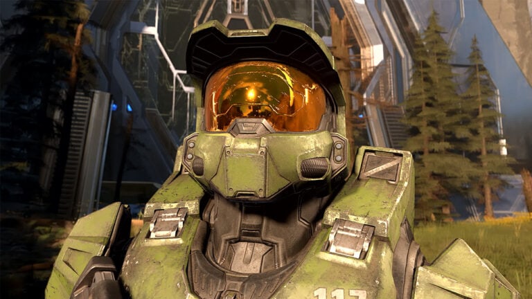 Report: Halo May Use Unreal Engine As 343 Industries Moves Forward