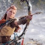 Report: Horizon Zero Dawn Remake/Remaster in the Works for PS5; Multiplayer Game in Development; DLC teased by Horizon actor