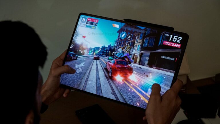 Samsung Galaxy Tab S9 May Delay Development Until Early Next Year