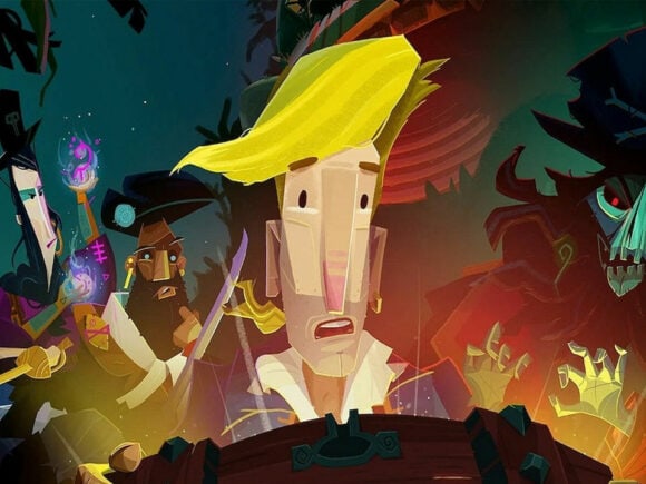 Return to Monkey Island (PC) Review
