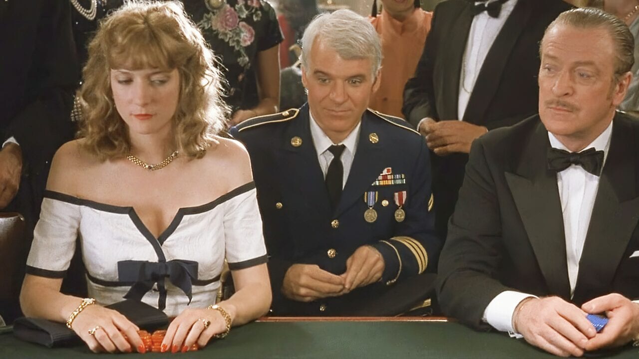 The Most Memorable Roulette Scenes In Film The Most Memorable Roulette Scenes In Film 2
