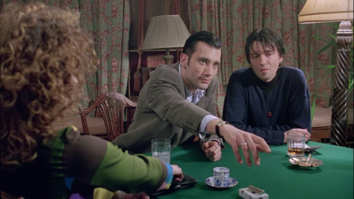 The Most Memorable Roulette Scenes in Film 4