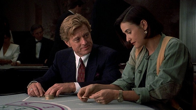 The Most Memorable Roulette Scenes In Film The Most Memorable Roulette Scenes In Film 5