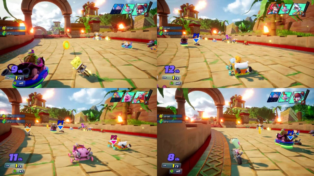 Nickelodeon-Kart-Racers-3-Slime-Speedway-Ps5-Review 784588