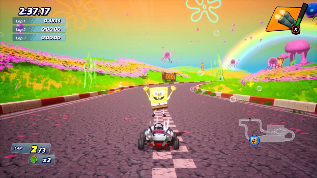 Nickelodeon-Kart-Racers-3-Slime-Speedway-Ps5-Review 915970