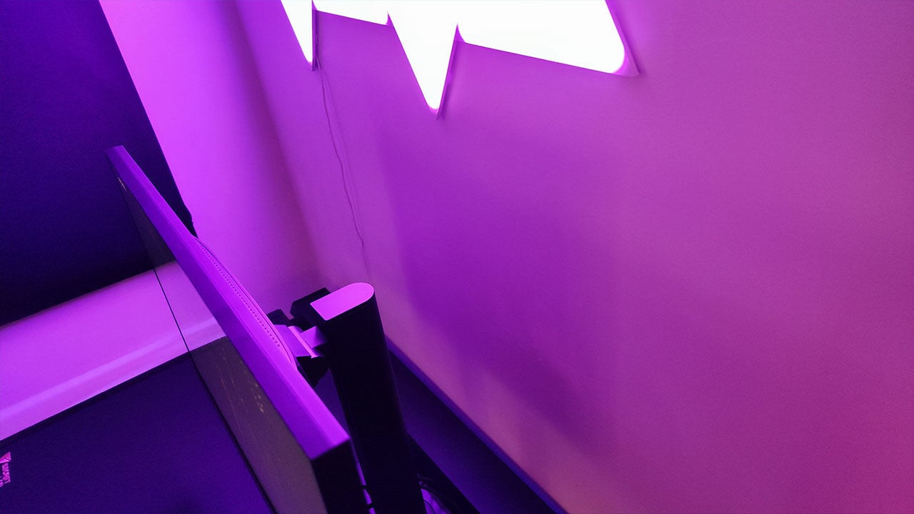 Nzxt Canvas Fhd 27F Monitor Review Nzxt Canvas Fhd 27F Review 1