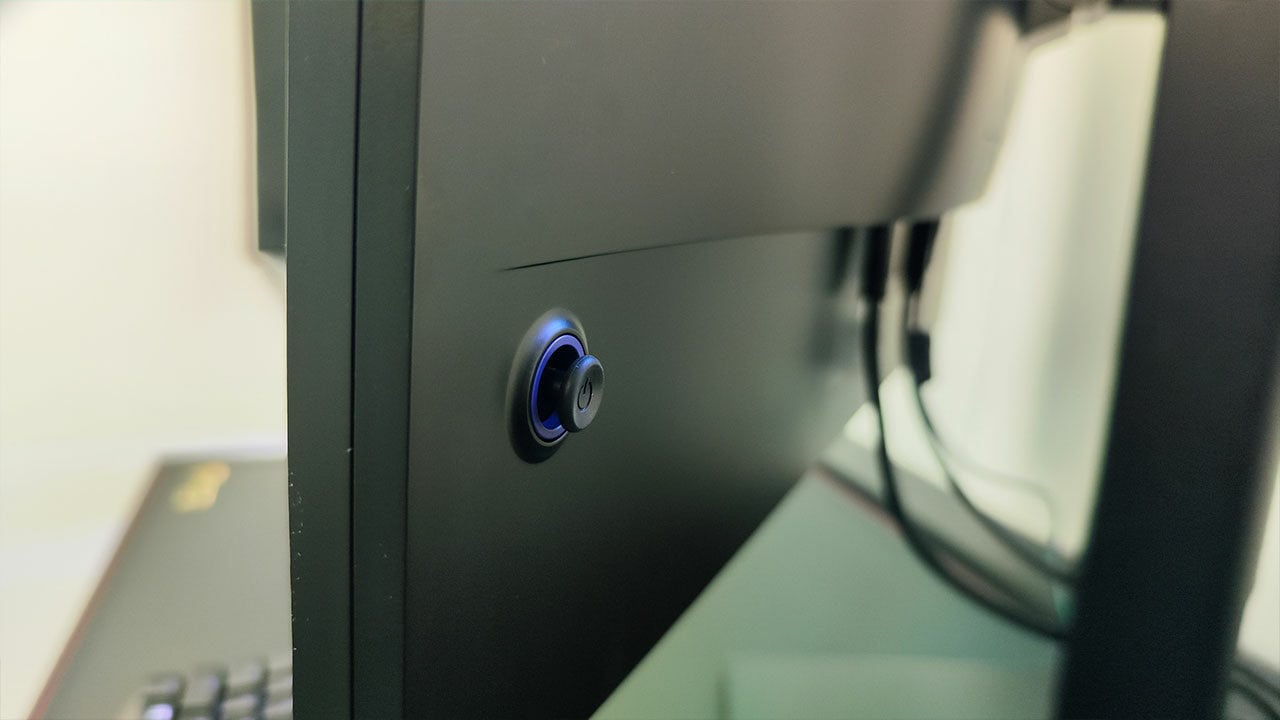 Nzxt Canvas Fhd 27F Monitor Review Nzxt Canvas Fhd 27F Review 2
