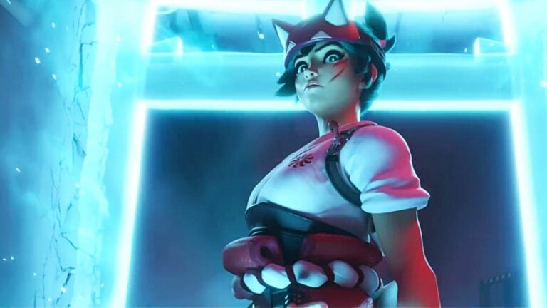 Overwatch 2 Developer Blog Outlines Quality Adjustments After Launch