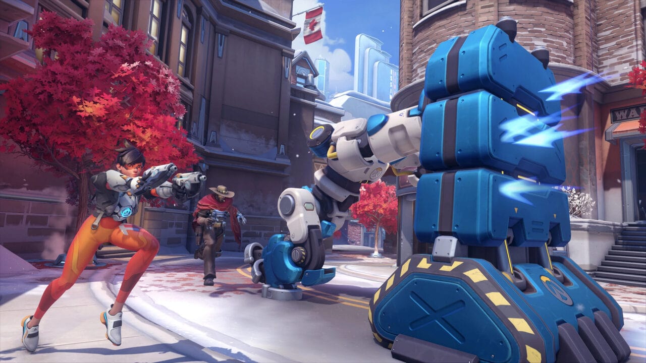 Overwatch 2 (PC) Review 2