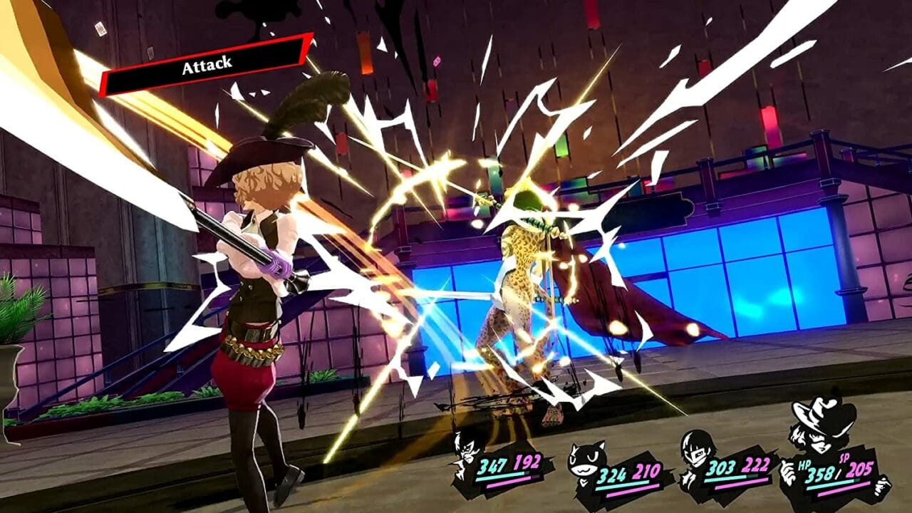 Persona 5 Royal (Nintendo Switch) Review Persona-5-Royale-Switch-Review 684997