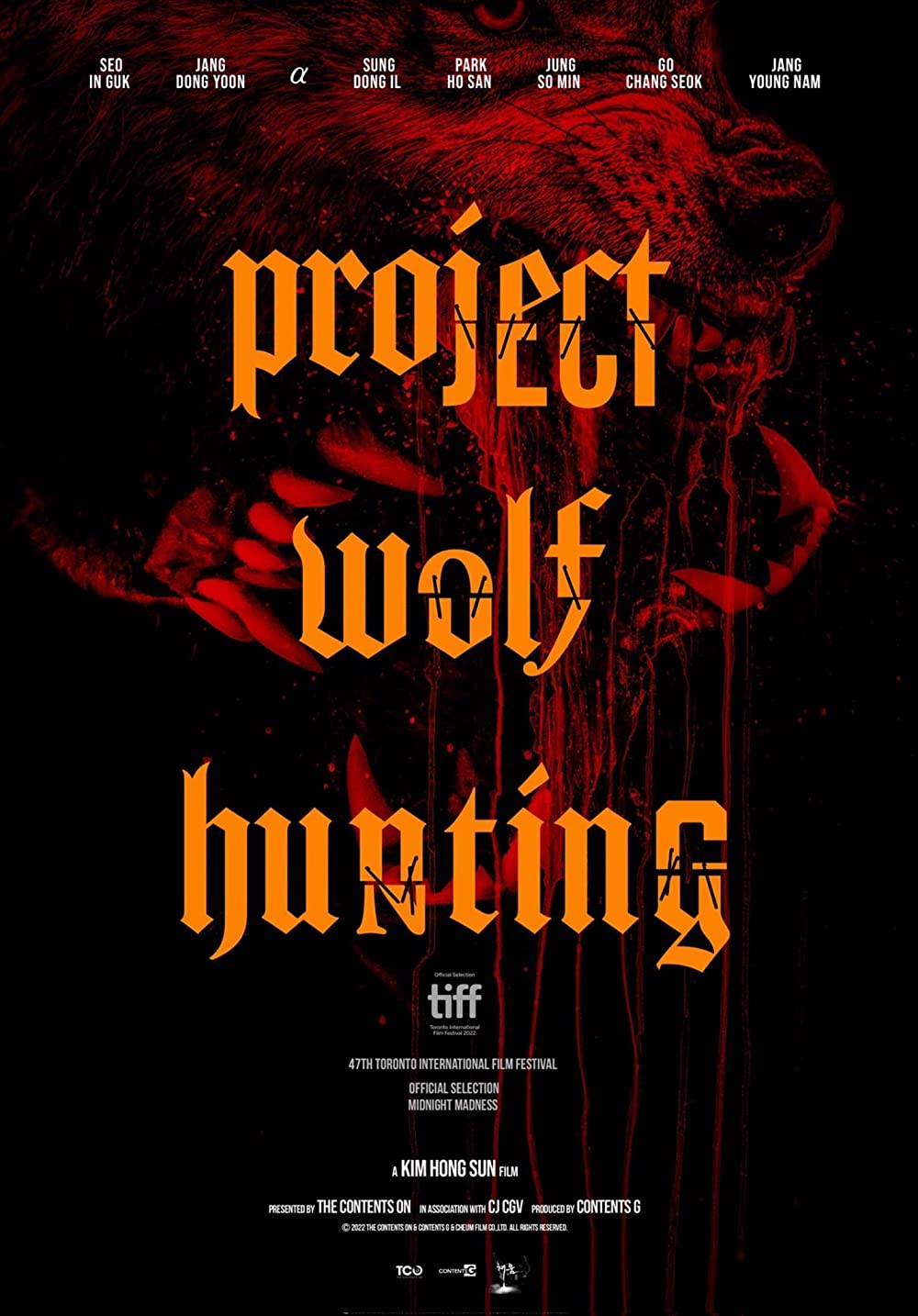 Project Wolf Hunting (2022) Review