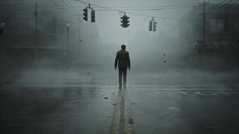 Bloober Team’s Silent Hill 2 Remake is Coming & Pyramid Head is Back