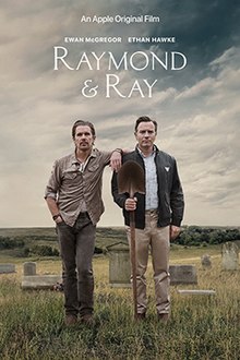 raymond ray 885646