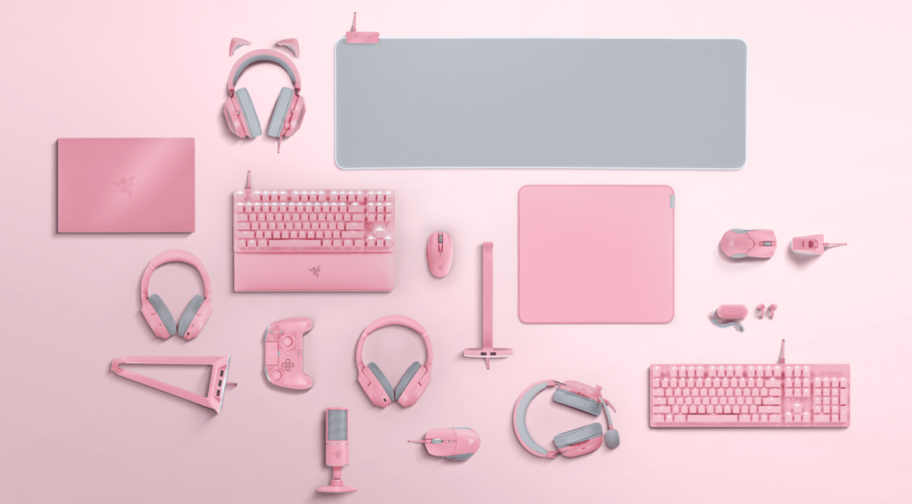 Razercon 2022: Everything Shown Off During The Huge Event