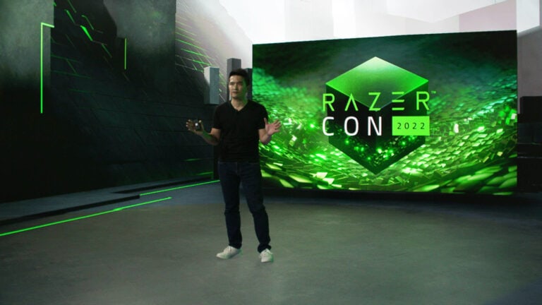 Razercon 2022: Everything Shown Off During The Huge Event