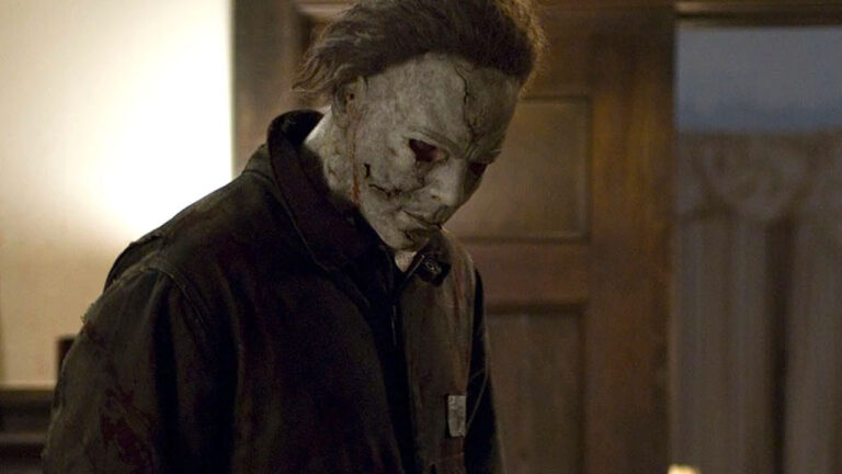 Remember When Rob Zombie Rebooted Halloween