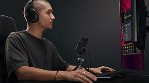 The Benefits of Using Condenser Microphones for Recording Vocals