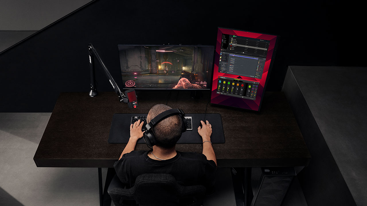 Rodex Xcm 50 Microphone Review 849770