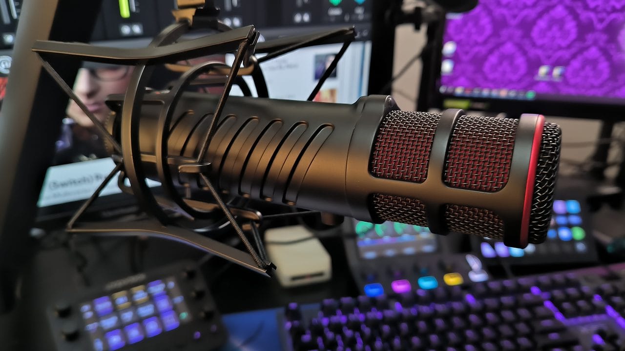 Rodex Xdm-100 Review 687557