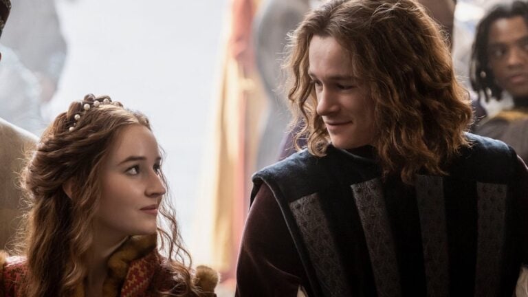 Rosaline (2022) Review