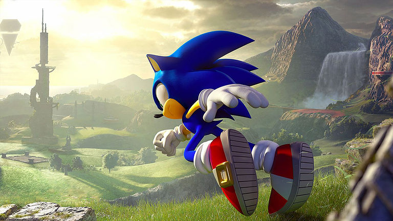 Sega Plans To Release ‘Super Game’ by 2026