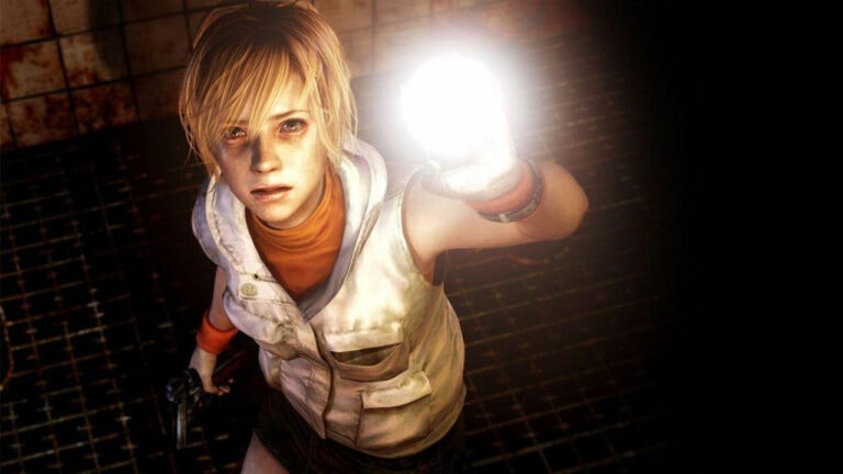 Silent Hill Update Transmission Announced by Konami