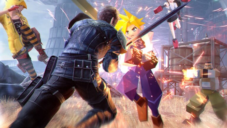 Square Enix announces that Final Fantasy VII: The First Soldier Is To Be Shut Down As Of January 2023