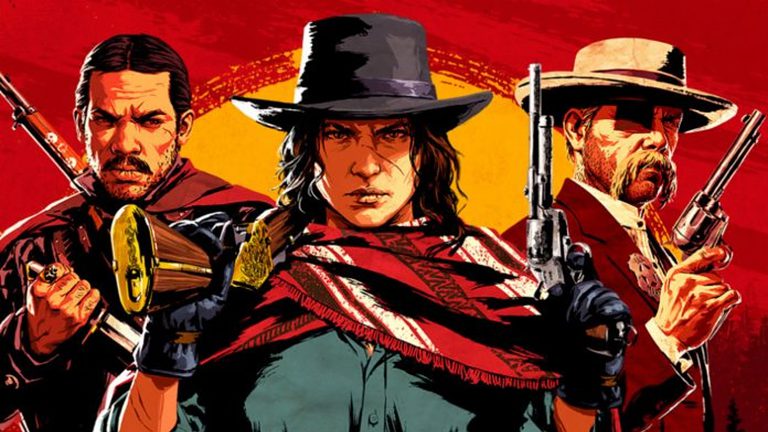 Stadia Player Who Feared Losing 6000 Red Dead Online Hours is Saved by Rockstar
