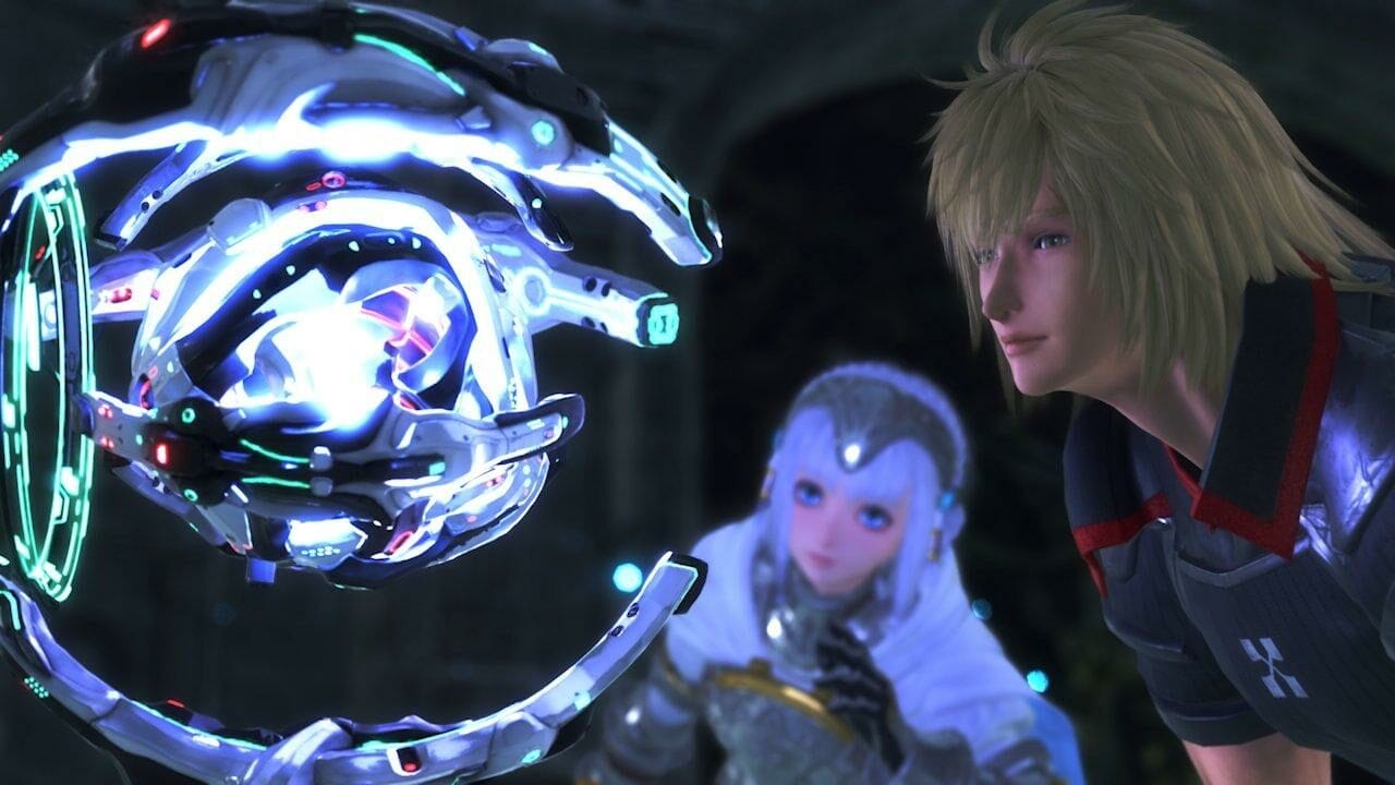 Star Ocean – Square Enix’s Most Underrated Role-Playing Game star-ocean-squares-most-underrated-role-playing-game 161636