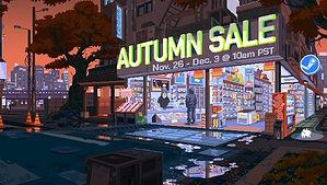 steam sales are encouraging obsession 221402
