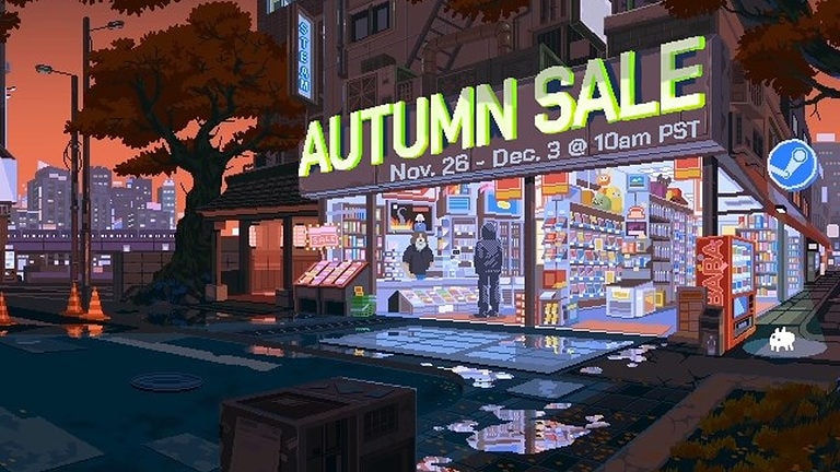 Steam Sales Are Encouraging Obsession