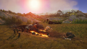 Stranded: Alien Dawn Early Access (PC) Review