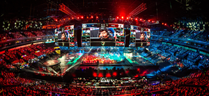 the biggest esports tournaments 354175