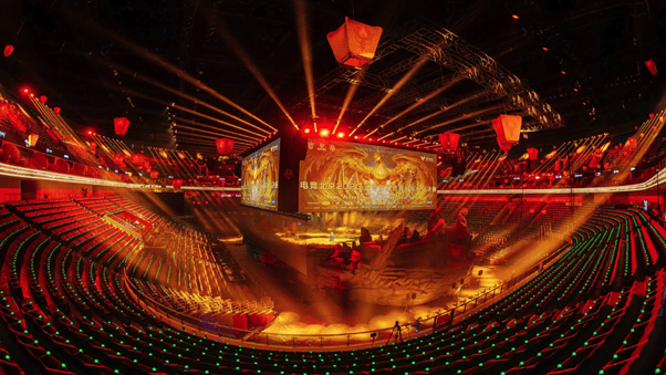 The Biggest Esports Tournaments 676589