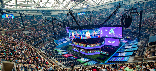 The Biggest Esports Tournaments 701635