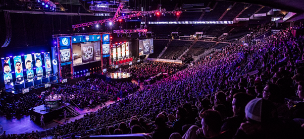 The Biggest Esports Tournaments 881335