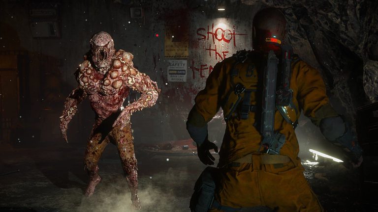 The Callisto Protocol Banned in Japan