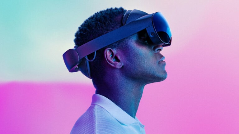 Meta Unvails $1,500 Meta Quest Pro to Deliver More Exciting and Immersive VR Experiences