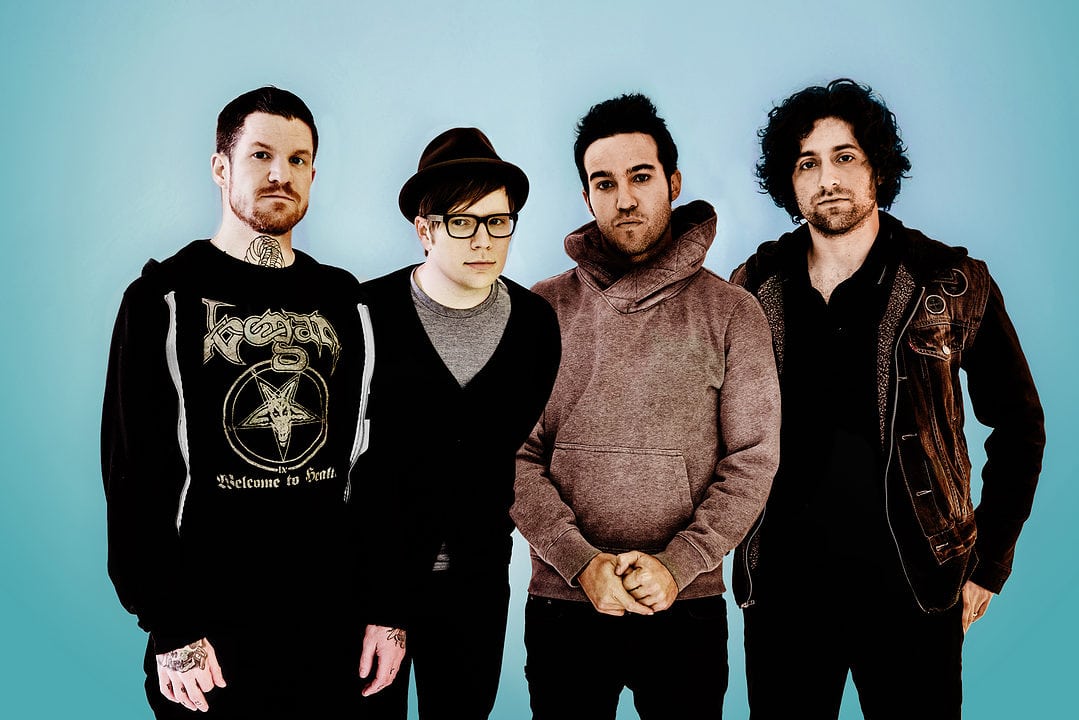 The Music And Legacy Of Fall Out Boy 965087