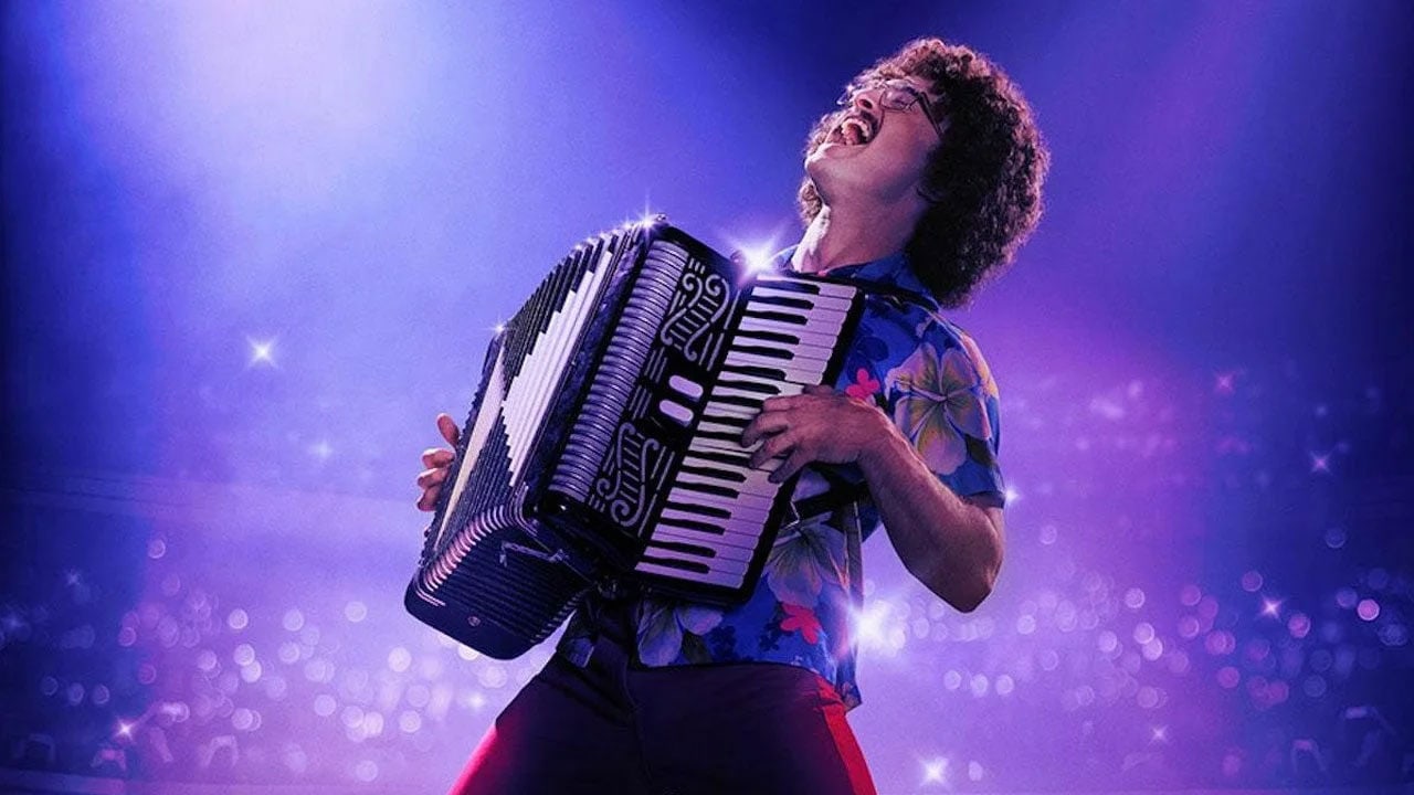 the sounds of weird the al yankovic story talking to anthony vanchure and michael james gallagher 893267