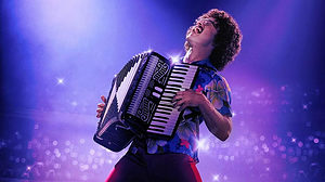 the sounds of weird the al yankovic story talking to anthony vanchure and michael james gallagher 893267