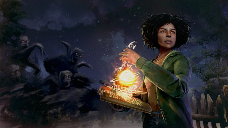 Titan1Studios Blends Ancient Magic and Lovecraftian Horror With Open-World VR