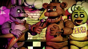 top 10 five nights at freddys fan games 051586