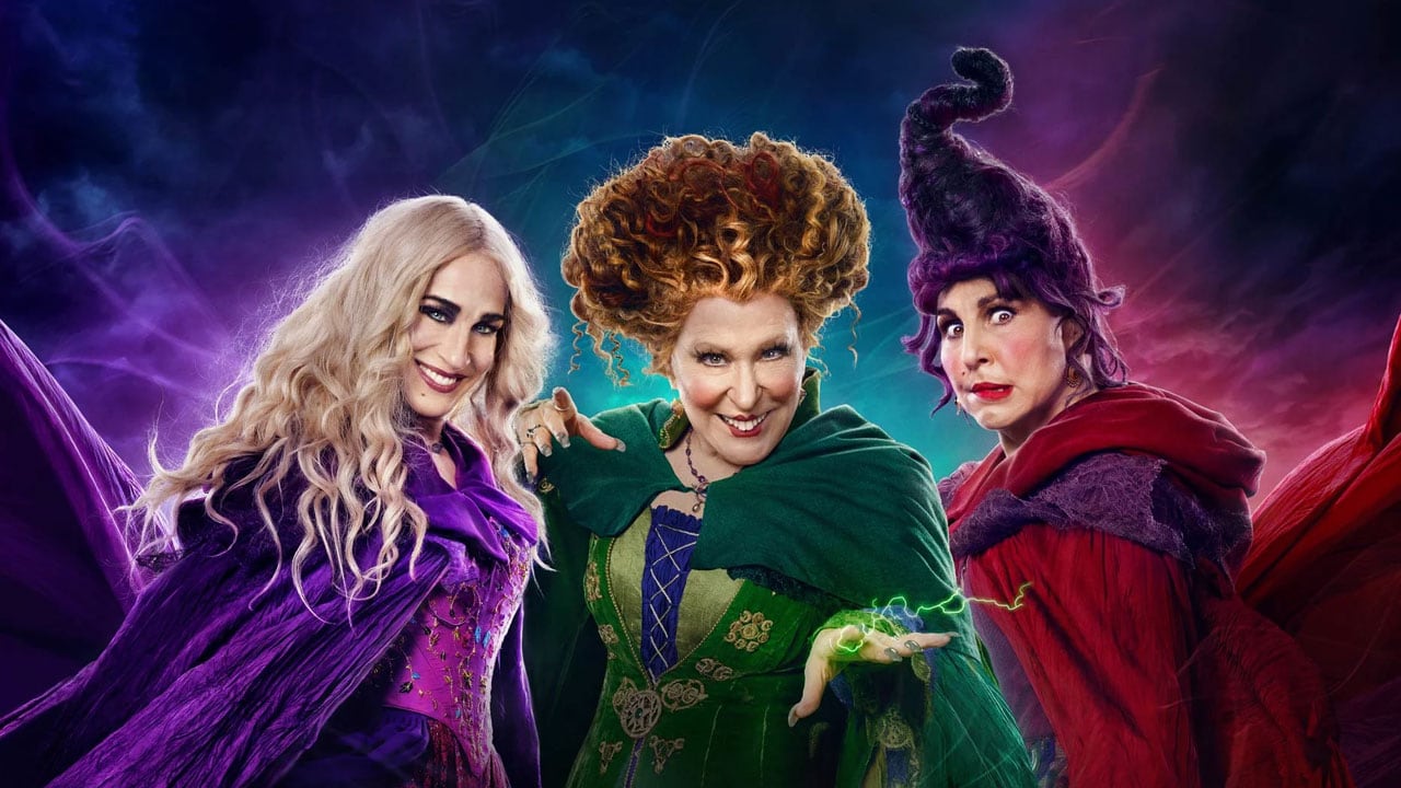 Top 11 Unforgettable Halloween Movies For The Family 320927