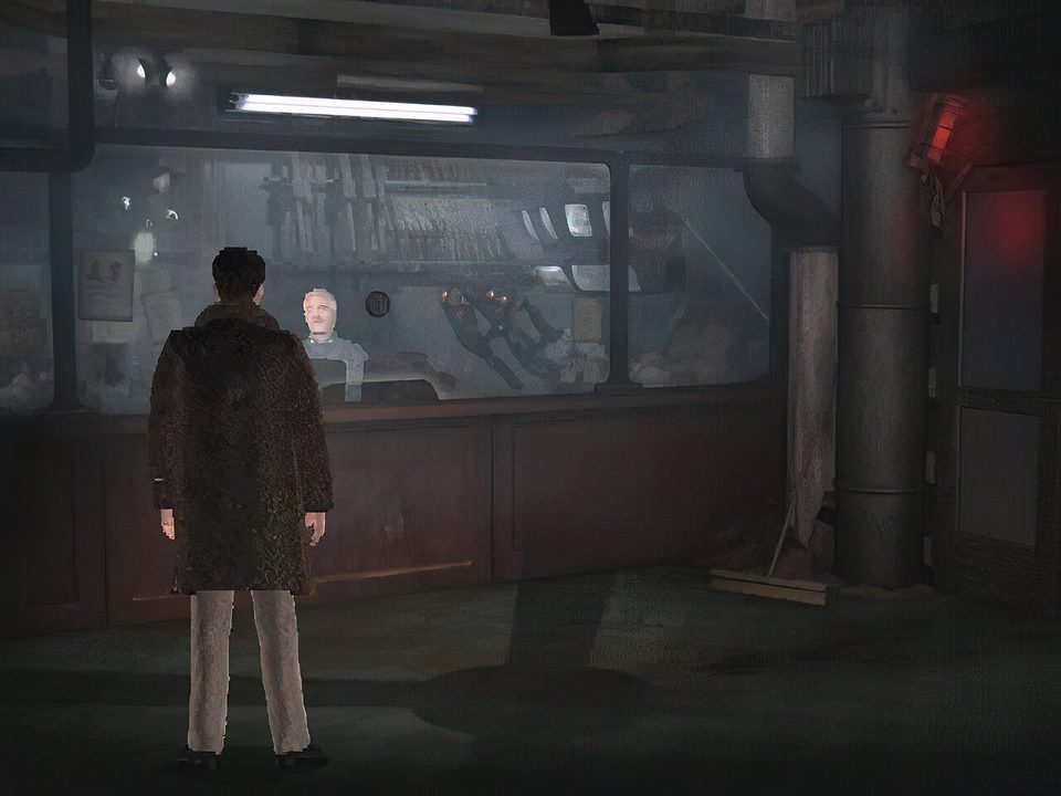 Top Dark Adventure Games