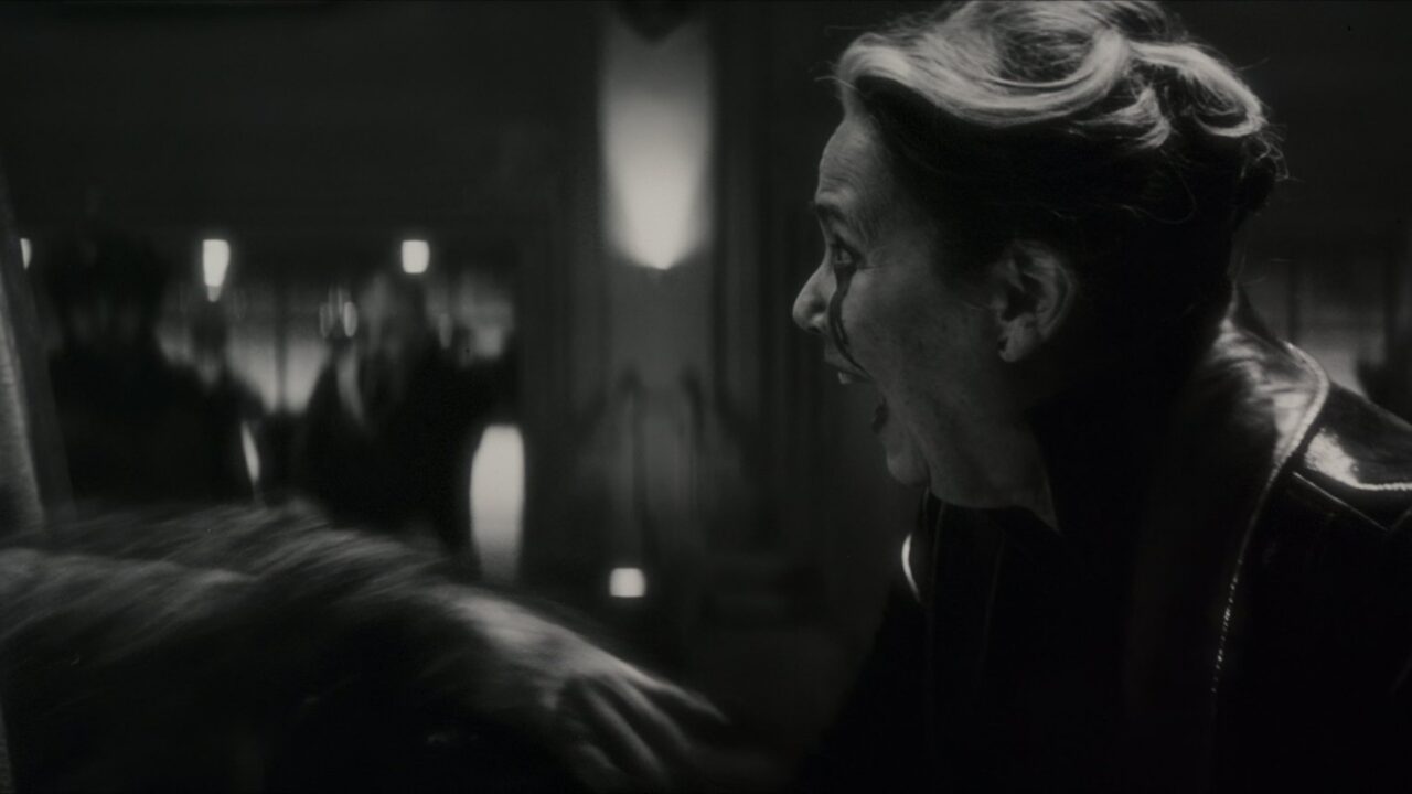 Werewolf By Night (2022) Review