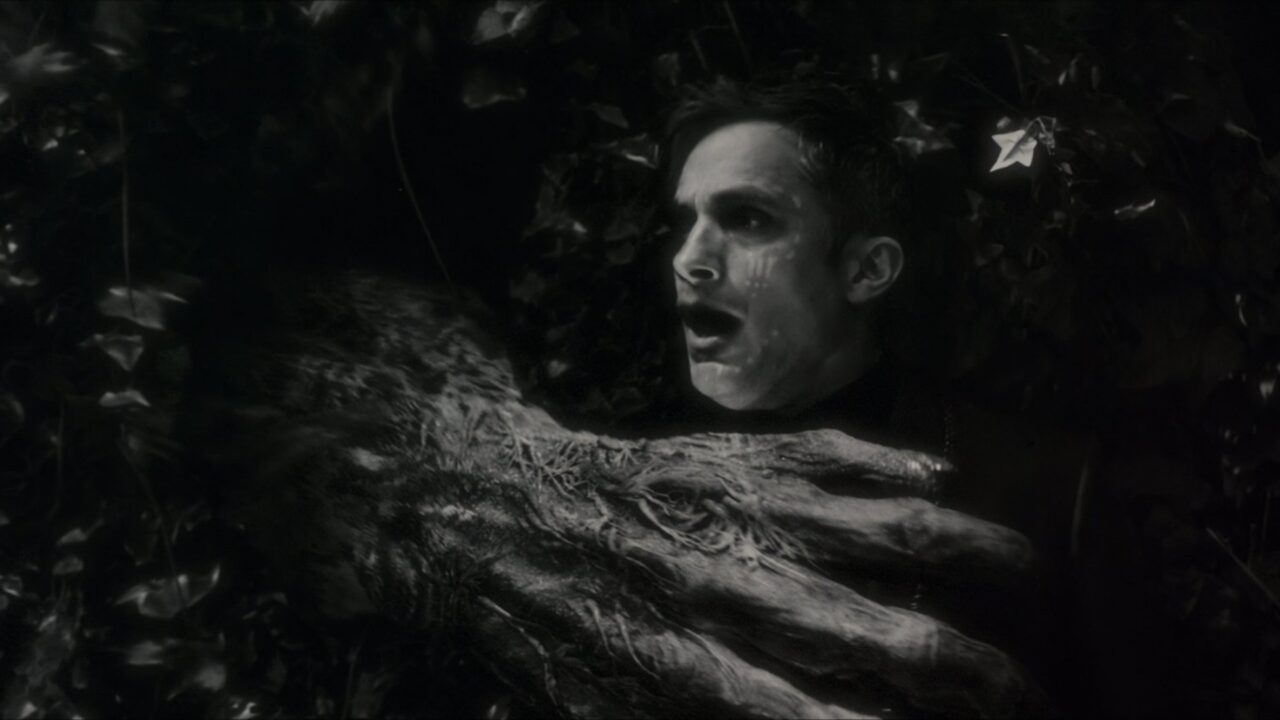 Werewolf by Night (2022) Review 1