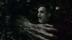 Werewolf by Night (2022) Review 1