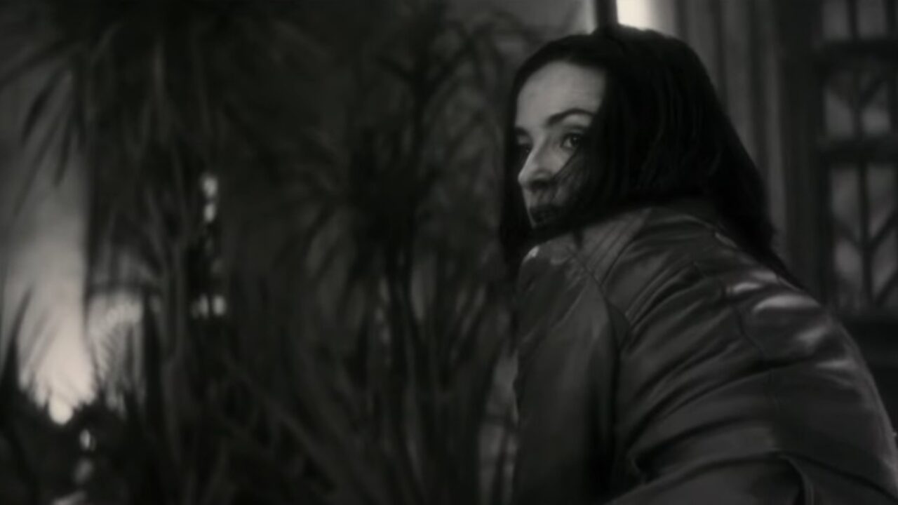 Werewolf By Night (2022) Review 3